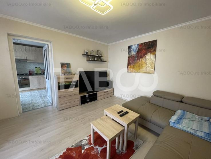 Casa S+P+1E 4 camere 154 mpu pivnita garaj curte Lipoveni Alba Iulia