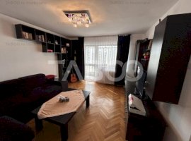 Apartament 3 camere 71 mp cu balcon zona Closca Cetate Alba Iulia