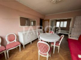 Apartament 3 camere 2 bai 63mp utili 2 balcone Ultracentral Alba Iulia