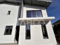 Casa tip duplex 4 camere 133mp utili 2 balcoane curte Recea Alba Iulia