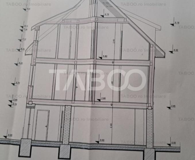 Comision 0 spatiu comercial de vanzare 74 mpu Orasul de Jos 