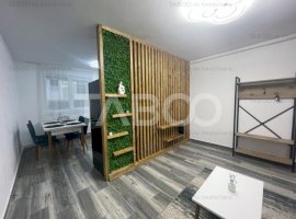 Apartament 3 camere 61 mpu mobilat utilat parcare Cetate Alba Iulia