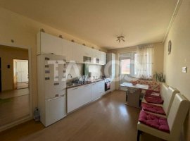 Apartament 2 camere 88 mpu mobilat utilat parcare Lipoveni Alba Iulia