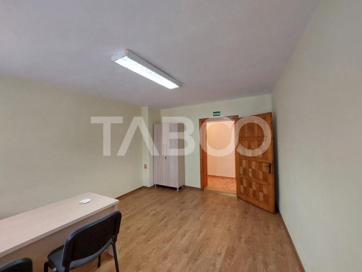 Spatiu birouri de inchiriat 340 mp Orasul de Jos Sibiu