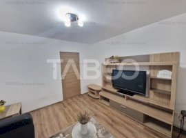 Apartament de 2 camere decomandate Sibiu zona Dioda