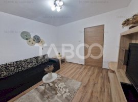 Apartament de 2 camere decomandate Sibiu zona Calea Dumbravii - ANAF