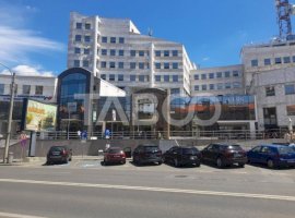 Apartament de 2 camere decomandate Sibiu zona Calea Dumbravii - ANAF