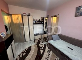 Apartament dotat cu aer conditionat 2 camere mobilat 45mpu