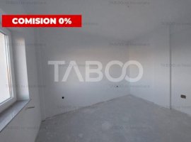 Apartament decomandat 2 camere 50mpu terasa parcare privata Sebes Alba