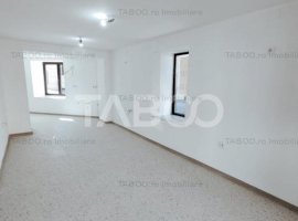 Spatiu comercial de inchiriat vad pietonal in zona Orasul de Jos Sibiu