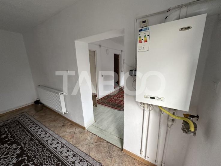 Comision 0%!Casa la Tara 4 camere de vanzare in Sercaia judetul Brasov