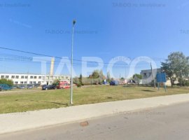 Hala recent renovata 300 mp de inchiriat zona Industriala in Fagaras