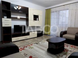 Apartament spatios 2 camere decomandate la VILA loc parcare Selimbar