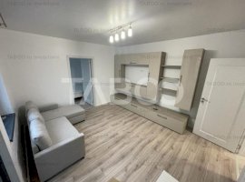 Apartament mobilat modern 2 camere de inchiriat 45 mpu Mihai Viteazu