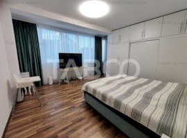 Apartament langa Sub Arini 3 camere balcon garaj subteran Sibiu