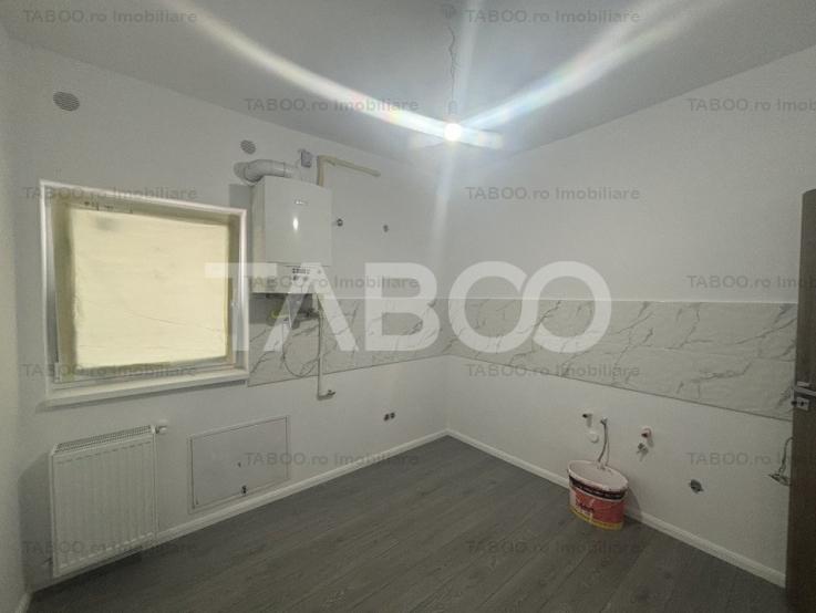 Apartament nou la prima afisare 48 mp 2 camere Zona Tineretului