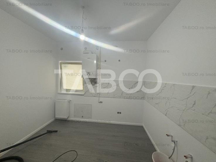 Apartament nou la prima afisare 48 mp 2 camere Zona Tineretului