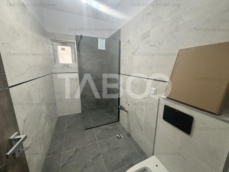 Apartament nou la prima afisare 48 mp 2 camere Zona Tineretului