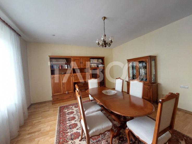 Casa individuala de vanzare 141 mp carport si garaj Lazaret Sibiu