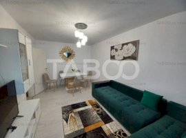Apartament modern disponibil imediat cu 3 camere etaj 1 Mihai Viteazul