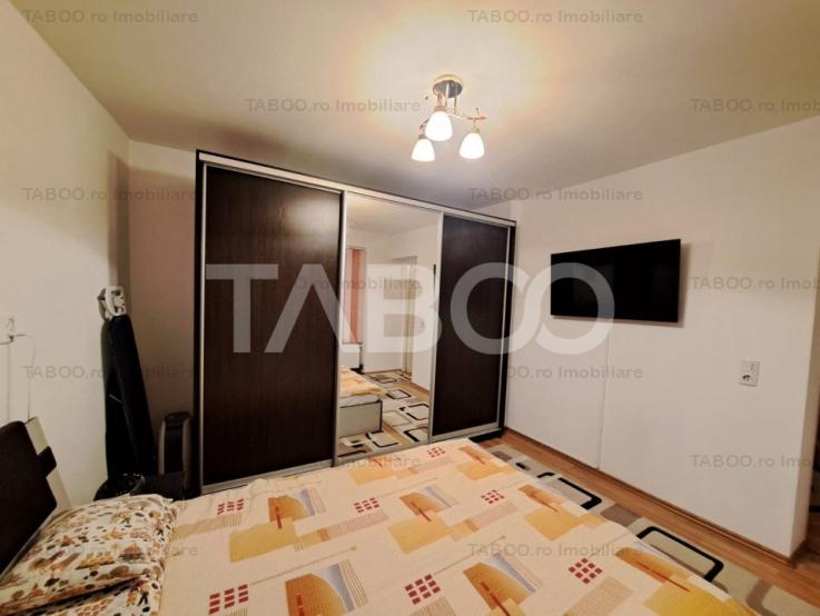 Apartament 2 camere pentru investitie in Piata Schiller Sibiu