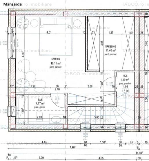 Casa Viselor Tale in Curs de Realizare