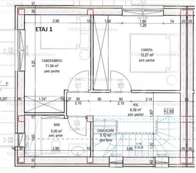 Casa Viselor Tale in Curs de Realizare