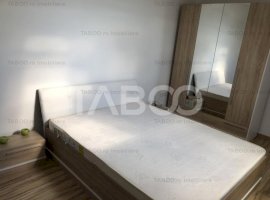 Apartament de vanzare 3 camere 2 bai zona Valea Aurie in Sibiu