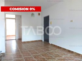 COMISION 0% Apartament 84 mpu 4 camere 2 bai balcon pivnita Abatorului