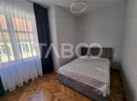 Apartament la prima inchiriere 2 camere 70mp etaj 1 in Centru Istoric 