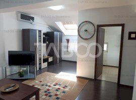 Apartament 2 camere 54mpu mobilat utilat loc parcare Cetate Alba Iulia