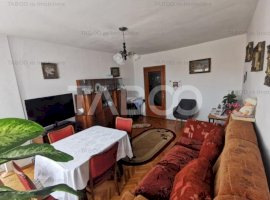 Apartament cu 3 camere decomandate in zona Mihai Viteazul din Sibiu