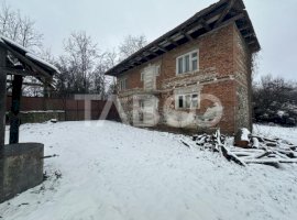 Casa individuala la tara 4 camere satul Grid judetul Brasov