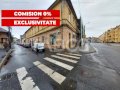 Garsoniera de vanzare 18 mp zona centrala din Sibiu