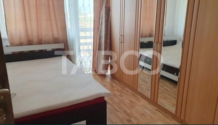 Spatiu pretabil birou 3 camere 75mp utili parcare Periferie Alba Iulia