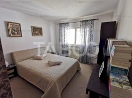 Apartament mobilat utilat cu 2 camere in zona Mihai Viteazul din Sibiu