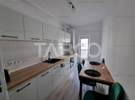 Apartament 2 camere de inchiriat 52mpu etaj 1 Cartierul Arhitectilor