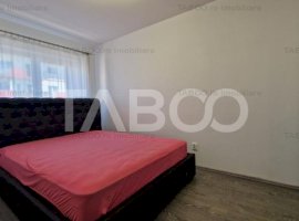 Apartament de închiriat 3 camere balcon parcare Magnolia Sibiu