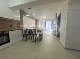 Apartament etaj 1 cu parcare boxa in cel mai inedit ansamblu din Sibiu