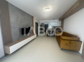 Apartament etaj 1 cu parcare boxa in cel mai inedit ansamblu din Sibiu