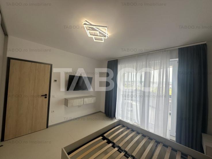 Apartament etaj 1 cu parcare boxa in cel mai inedit ansamblu din Sibiu