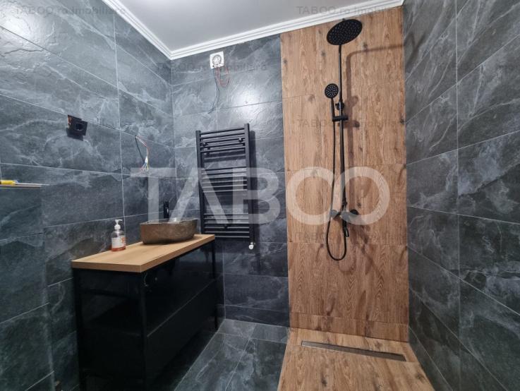 Garsoniera de vanzare 29 mpu pretabila regim hotelier in Orasul de Jos