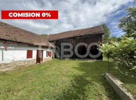 Casa de vacanta 3 camere anexe gospodaresti in Felmer Judetul Brasov