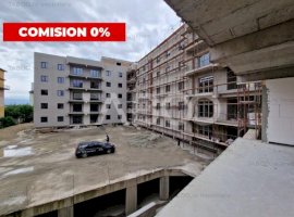 COMISION 0%!! Apartament in SIBIU 2 camere 60 mpu etaj 1 Mihai VIteazu