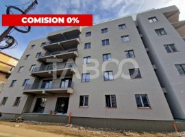 COMISION 0%!! Apartament in SIBIU 2 camere 60 mpu etaj 1 Mihai VIteazu