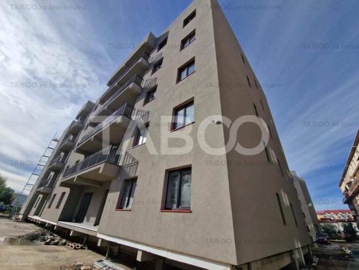 COMISION 0%!! Apartament in SIBIU 2 camere 60 mpu etaj 1 Mihai VIteazu