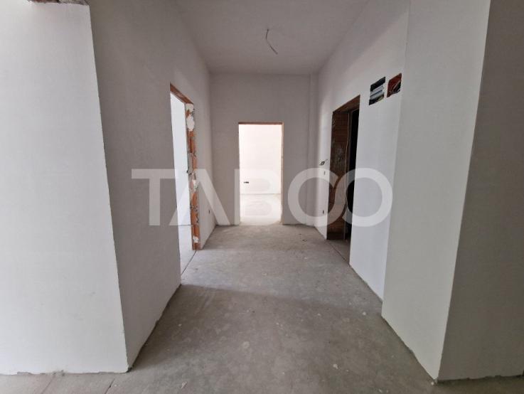 COMISION 0%!! Apartament in SIBIU 2 camere 60 mpu etaj 1 Mihai VIteazu