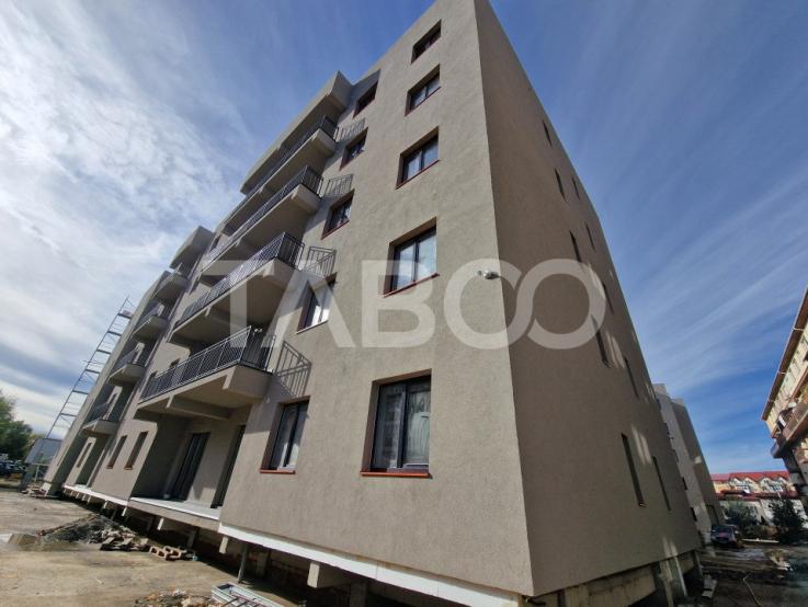 COMISION 0%!! Apartament in SIBIU 2 camere 60 mpu etaj 1 Mihai VIteazu