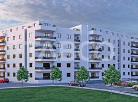 Apartament 60 mp utili cu 2 camere etaj 1 SIBIU CONSTRUCTIE NOUA 2024