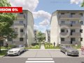 0% Comision Apartament 3 camere loc de parcare gradina si balcon SIBIU